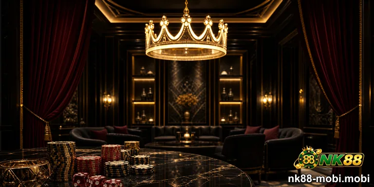 Kimsa casino live