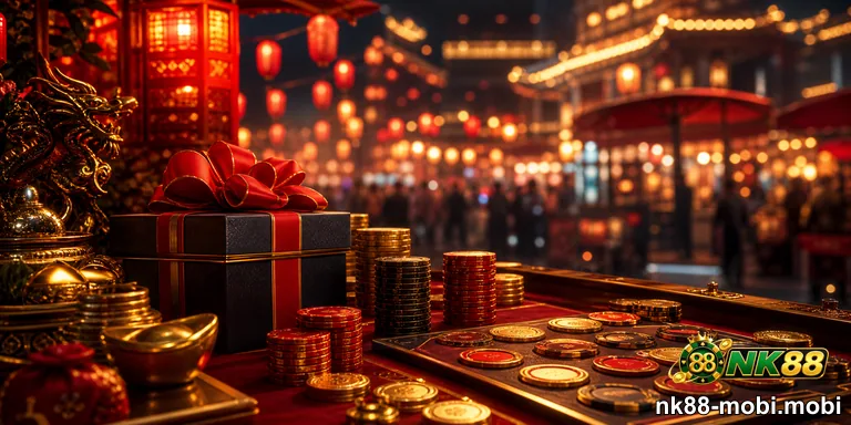 Đặc điểm vượt trội trong game Bắn Cá Nhị Gia