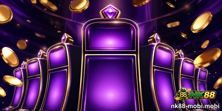 Ưu điểm của game Slot trực tuyến