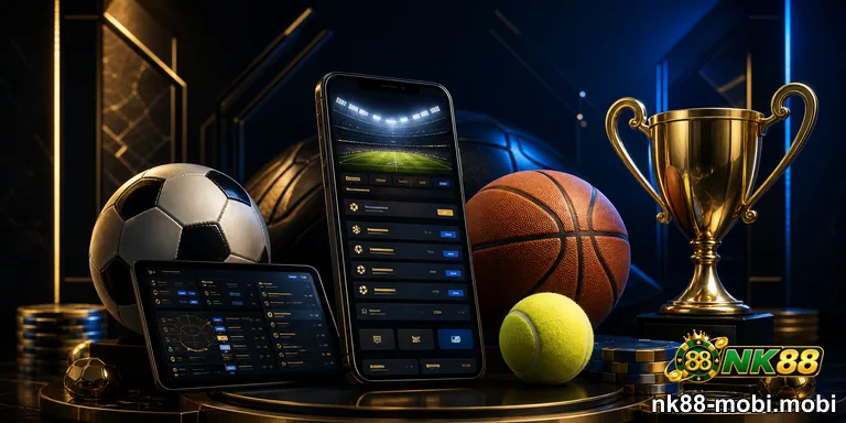 Các bước chi tiết để tham gia đặt cược United Gaming
